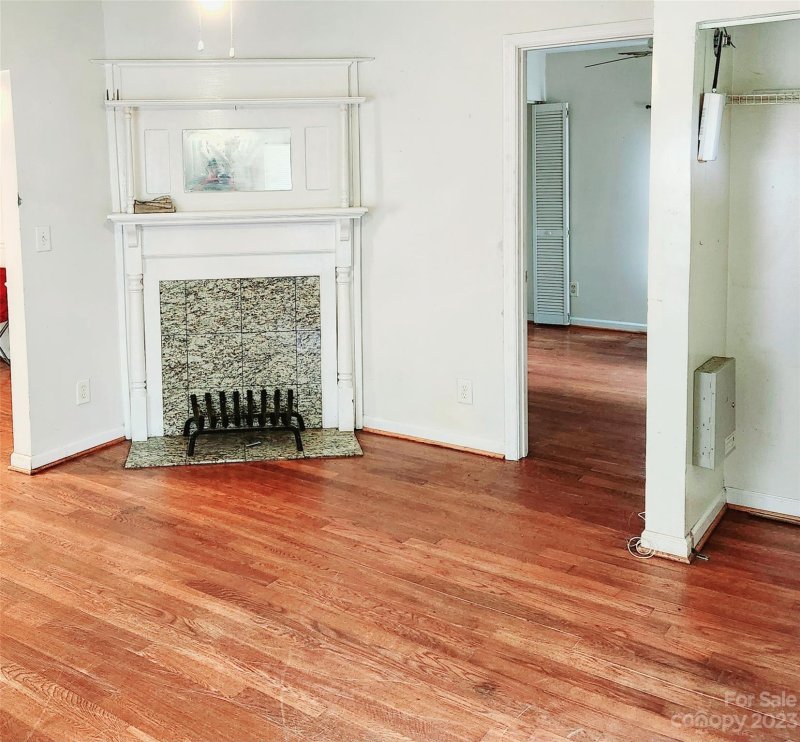 Property image 3 at 301 Skyland Avenue, Charlotte, NC 28205