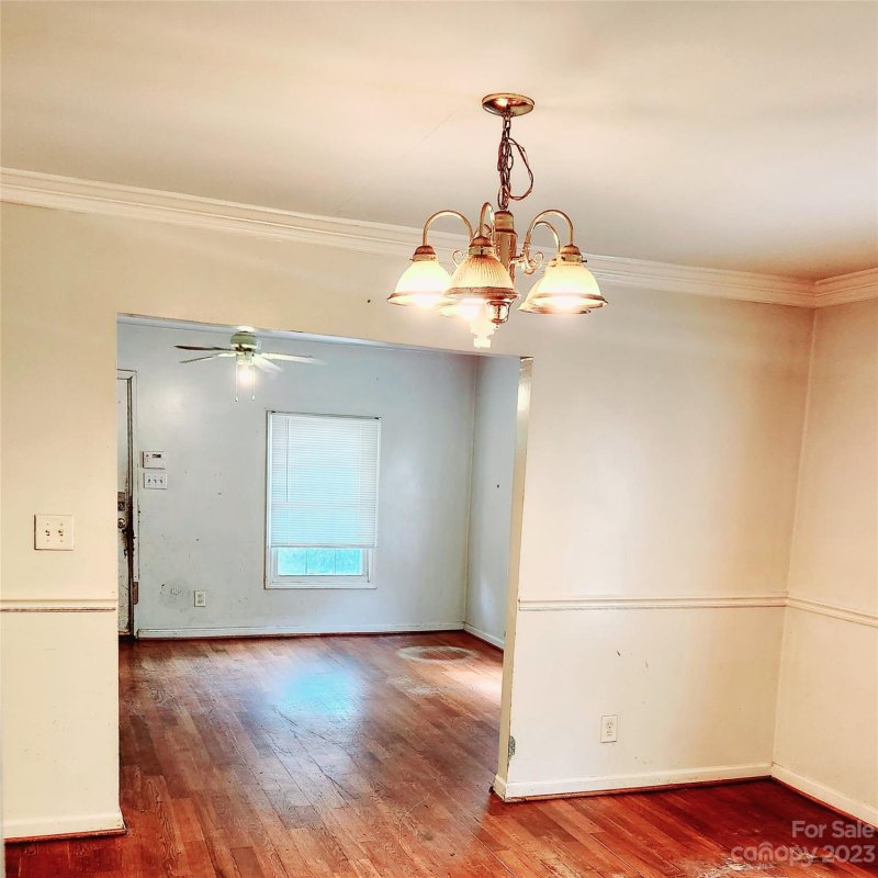 Property image 4 at 301 Skyland Avenue, Charlotte, NC 28205