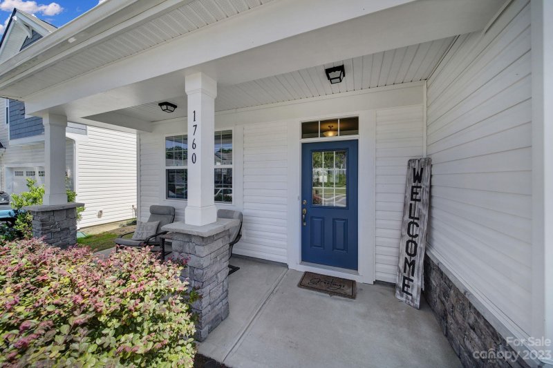 Property image 2 at 1760 Bailey Ridge Drive, York, SC 29745