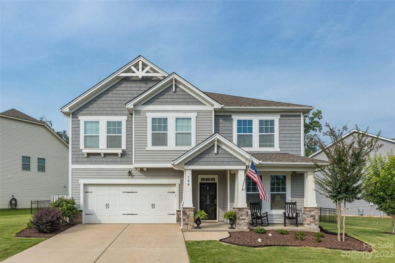 168 Morgans Branch Road