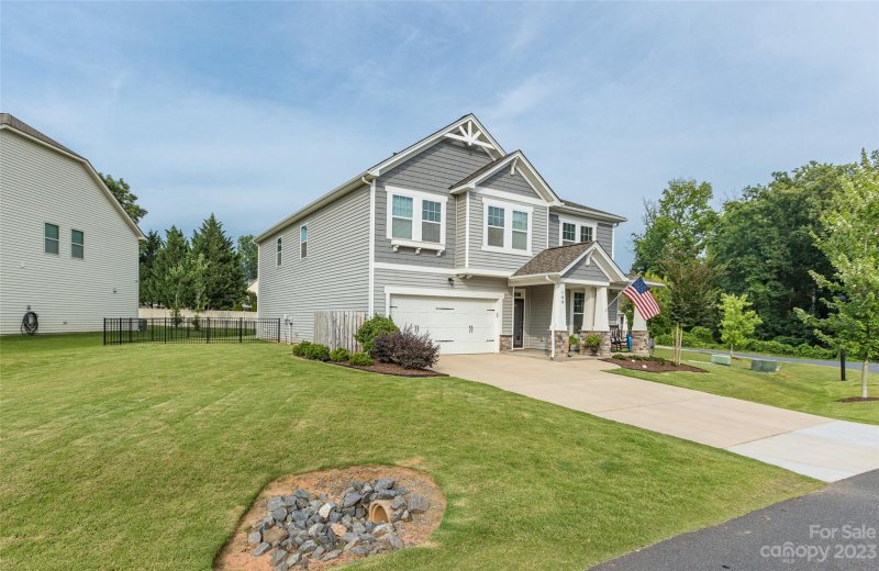 Property image 2 at 168 Morgans Branch Road, Belmont, NC 28012