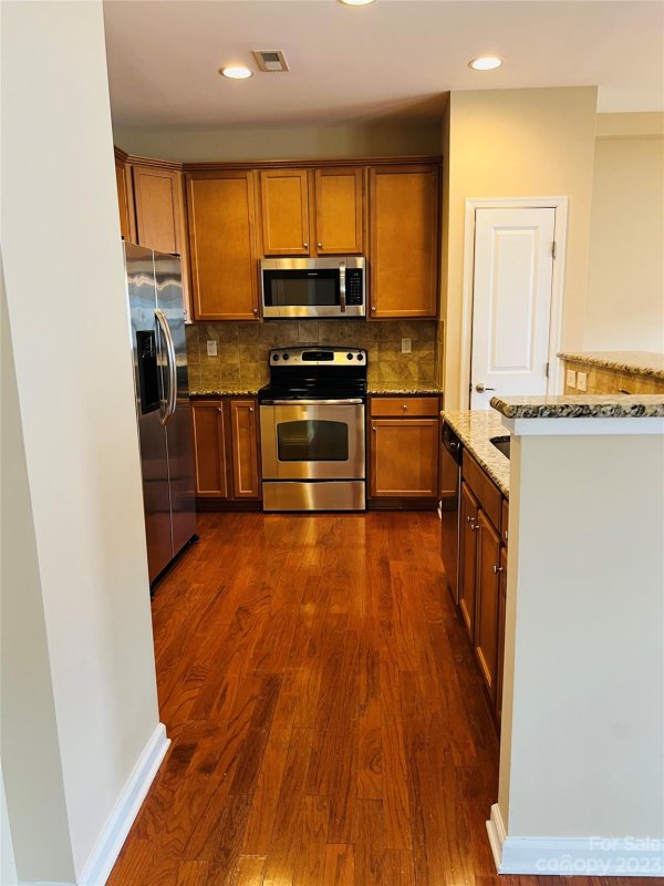 Property image 3 at 16328 Magnolia Woods Lane, Charlotte, NC 28277