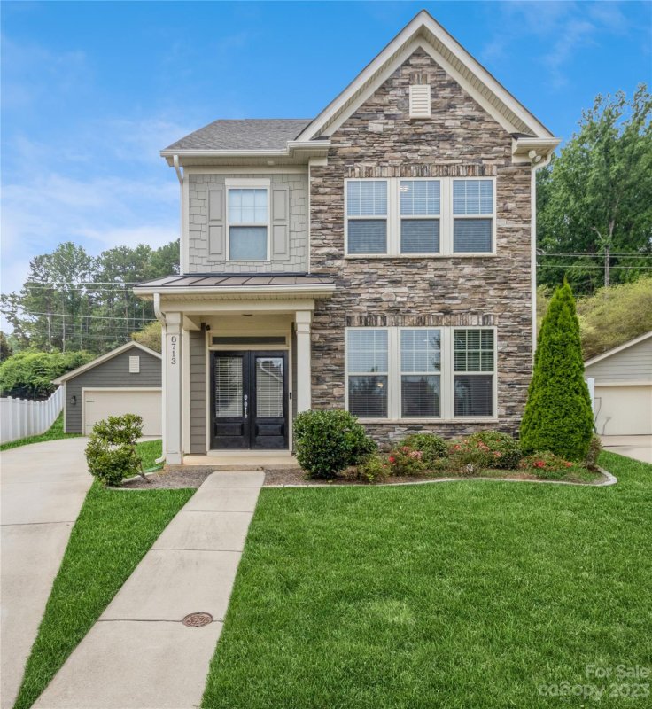 8713 Aspinwall Drive