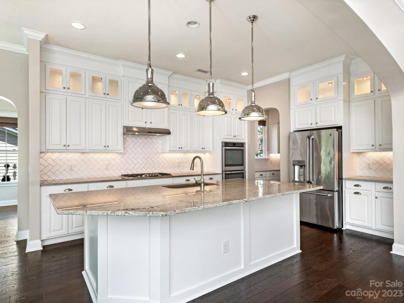Property image 4 at 734 Pela Vista Court, Fort Mill, SC 29715
