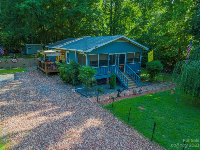 Property image 3 at 250 Horseshoe Drive, Salisbury, NC 28146