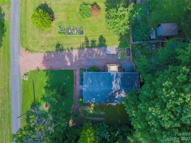 Property image 4 at 250 Horseshoe Drive, Salisbury, NC 28146