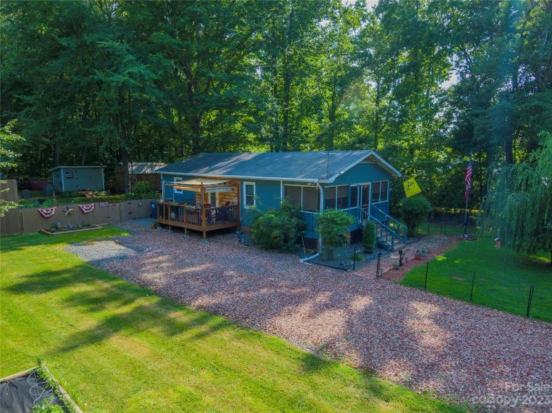 Property image 5 at 250 Horseshoe Drive, Salisbury, NC 28146