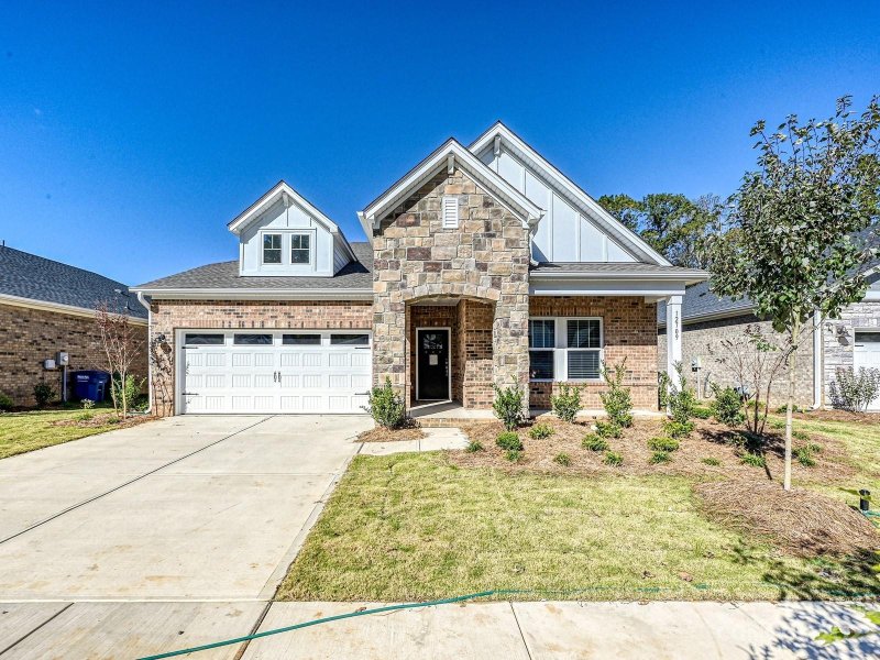 Property image 2 at 12709 Twilight Drive, Mint Hill, NC 28227