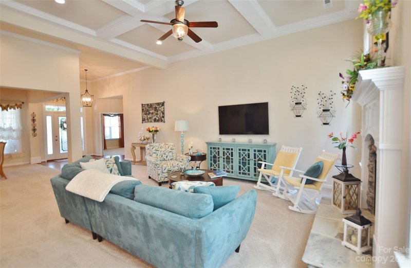 Property image 4 at 2392 Ashbourne Place, Concord, NC 28025