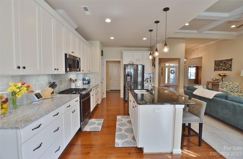 Property image 5 at 2392 Ashbourne Place, Concord, NC 28025