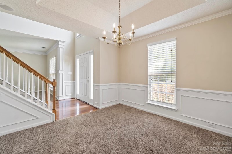 Property image 4 at 1215 Lempster Drive, Concord, NC 28027