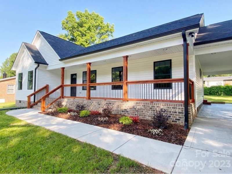 Property image 2 at 210 Rock Creek Drive, Lincolnton, NC 28092