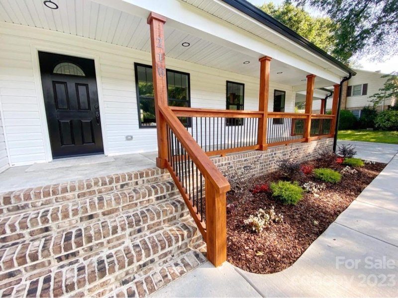 Property image 3 at 210 Rock Creek Drive, Lincolnton, NC 28092