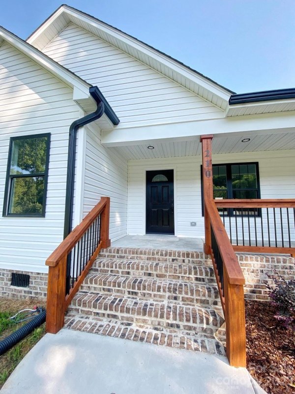 Property image 5 at 210 Rock Creek Drive, Lincolnton, NC 28092