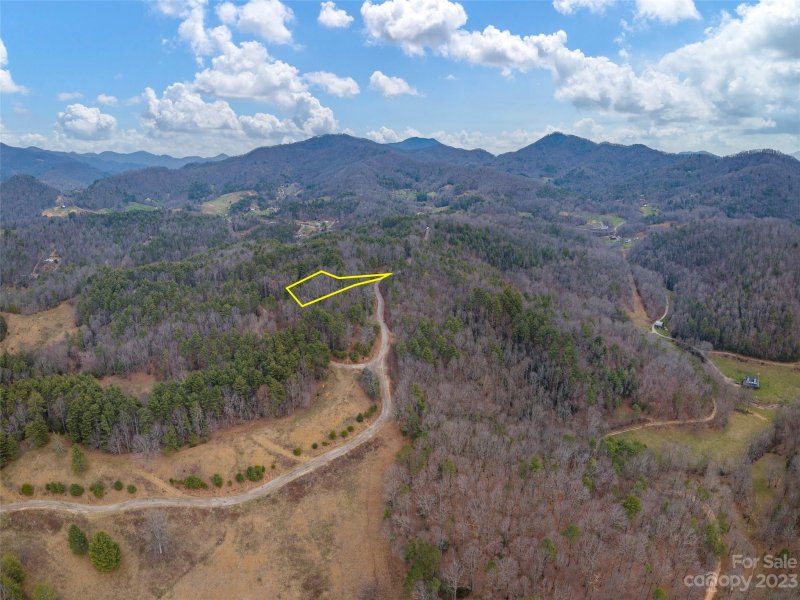 Property image 3 at Lot 3 Dream Valley Drive, Clyde, NC 28721