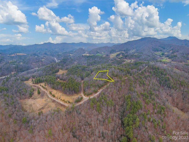 Property image 4 at Lot 3 Dream Valley Drive, Clyde, NC 28721