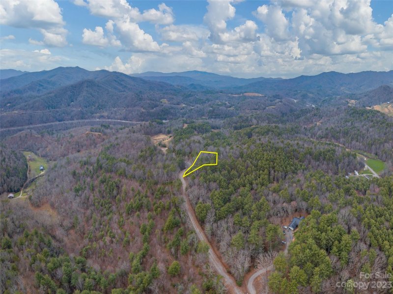 Property image 5 at Lot 3 Dream Valley Drive, Clyde, NC 28721