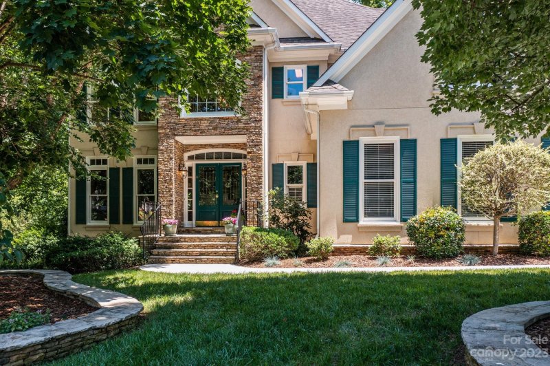 Property image 2 at 10228 Bayart Way, Huntersville, NC 28078