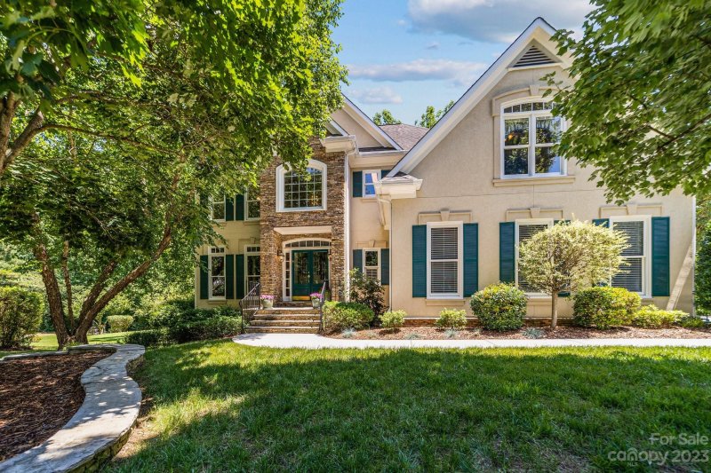 Property image 4 at 10228 Bayart Way, Huntersville, NC 28078