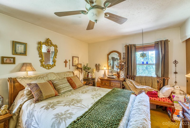 Property image 2 at 58 Elkmont Drive, Asheville, NC 28804