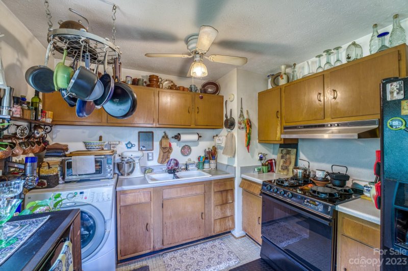 Property image 5 at 58 Elkmont Drive, Asheville, NC 28804