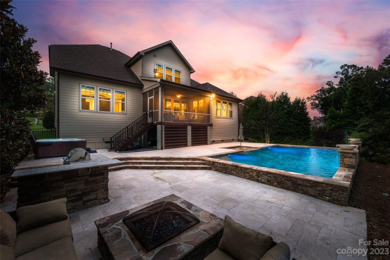 Property image 3 at 646 Chase Court, Fort Mill, SC 29708