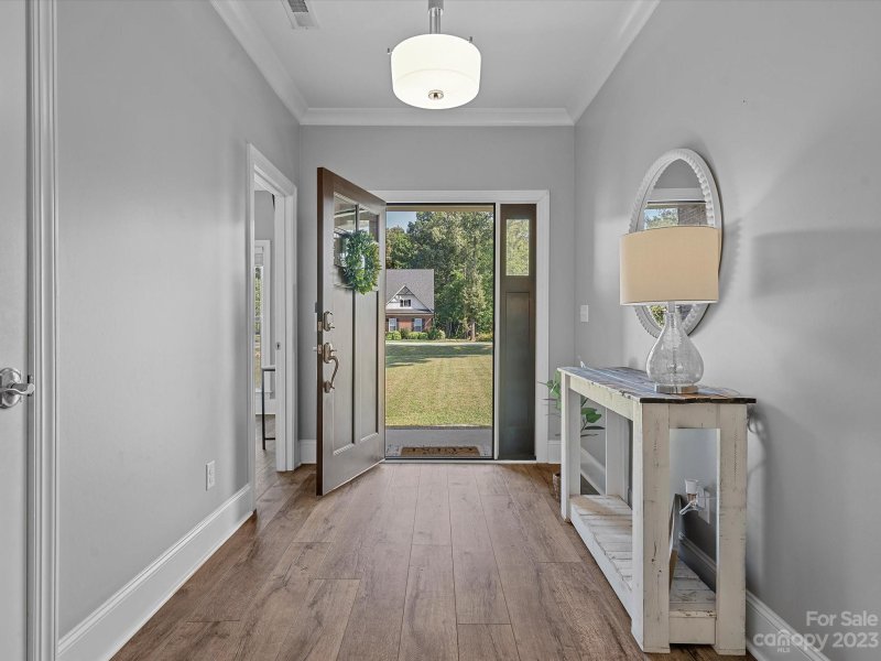 Property image 2 at 2008 Mccollum Oaks Lane, Monroe, NC 28110