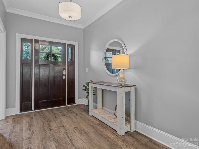 Property image 3 at 2008 Mccollum Oaks Lane, Monroe, NC 28110