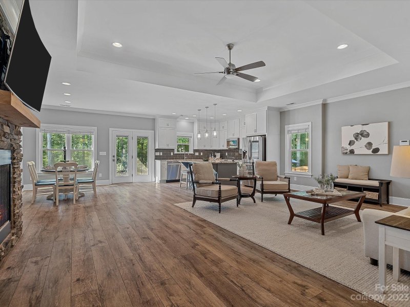 Property image 4 at 2008 Mccollum Oaks Lane, Monroe, NC 28110