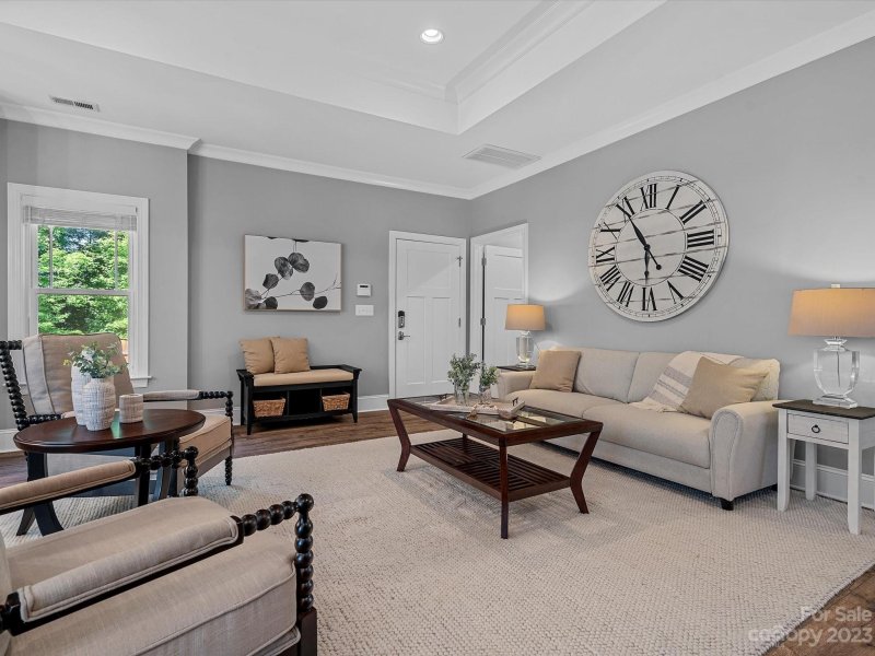 Property image 5 at 2008 Mccollum Oaks Lane, Monroe, NC 28110