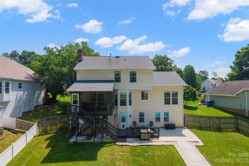 Property image 3 at 263 Fox Hollow Road, Mooresville, NC 28117