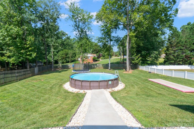 Property image 4 at 263 Fox Hollow Road, Mooresville, NC 28117