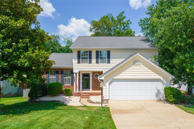 Property image 5 at 263 Fox Hollow Road, Mooresville, NC 28117