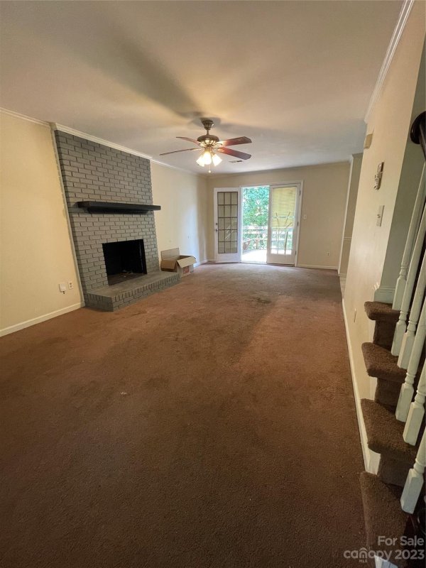 Property image 4 at 2819 Royal Ridge Lane, Charlotte, NC 28227