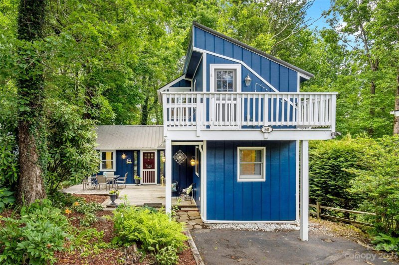 Property image 2 at 50 Rocky Meadows Road, Newland, NC 28657