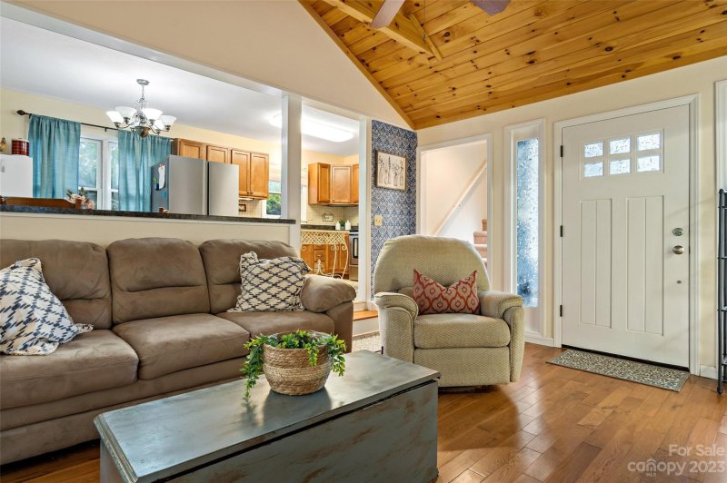 Property image 4 at 50 Rocky Meadows Road, Newland, NC 28657