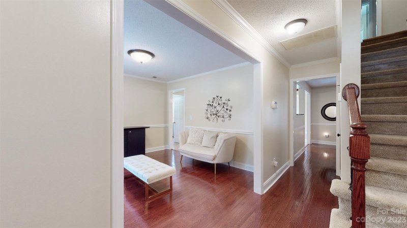 Property image 3 at 10620 Bryony Court, Charlotte, NC 28277