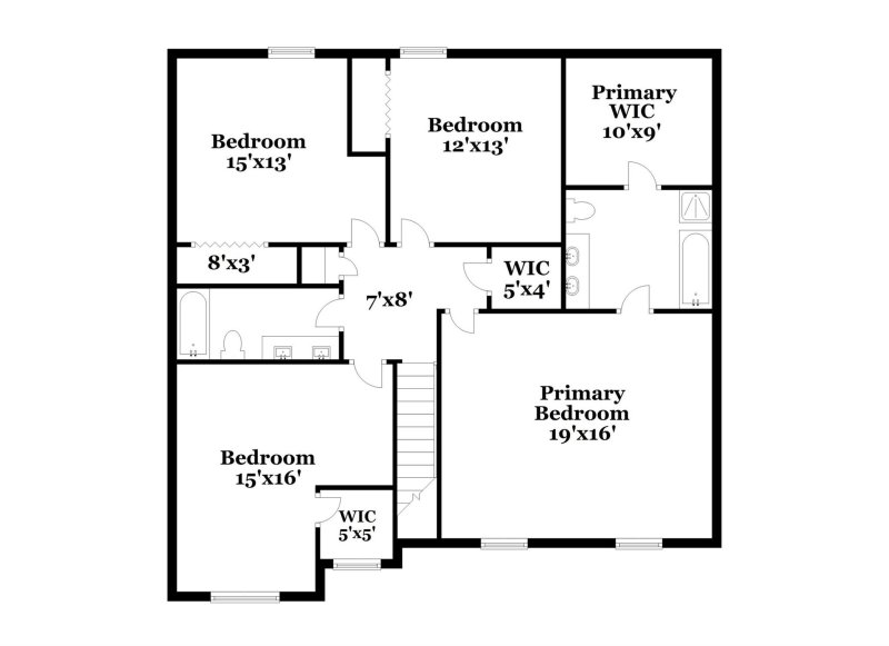 Property image 3 at 11025 Dry Stone Drive, Huntersville, NC 28078