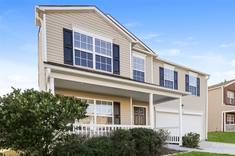 Property image 5 at 11025 Dry Stone Drive, Huntersville, NC 28078