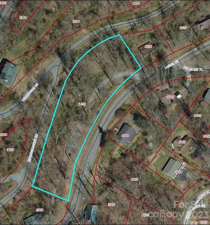 Property image 2 at 145 Laurel Road, Arden, NC 28704