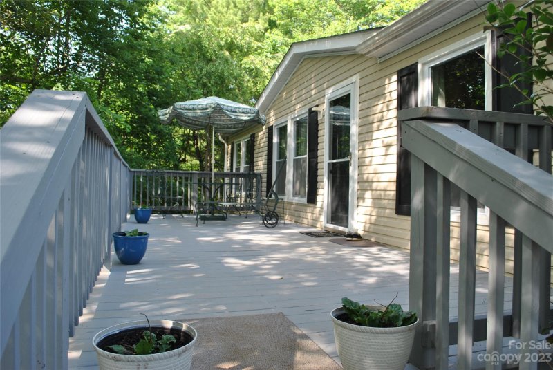 Property image 2 at 55 Farmstead Road, Leicester, NC 28748