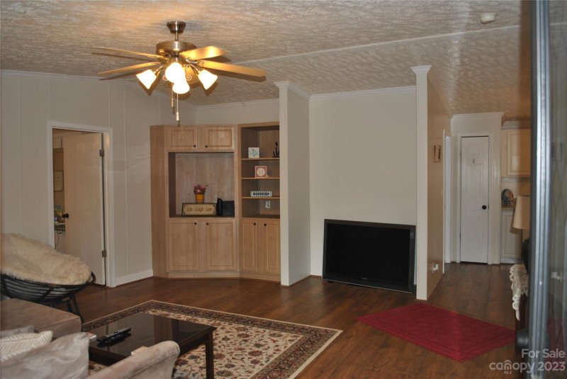 Property image 3 at 55 Farmstead Road, Leicester, NC 28748