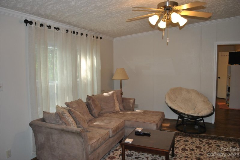 Property image 4 at 55 Farmstead Road, Leicester, NC 28748