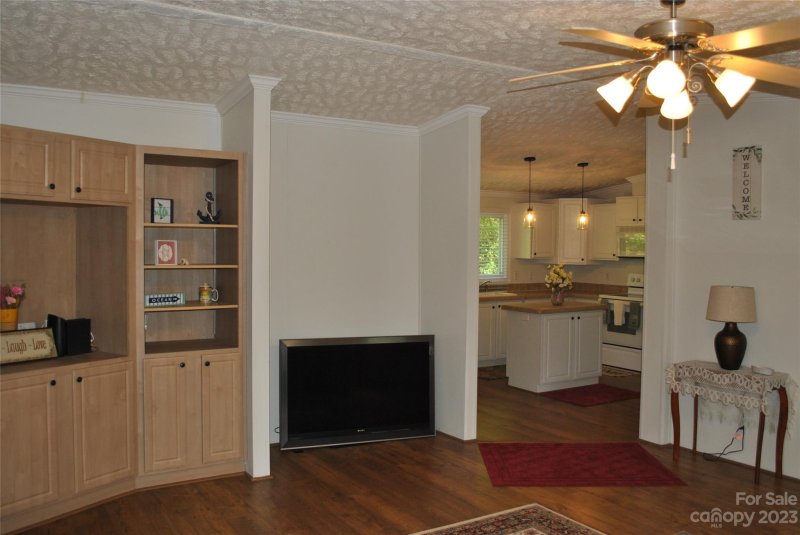 Property image 5 at 55 Farmstead Road, Leicester, NC 28748