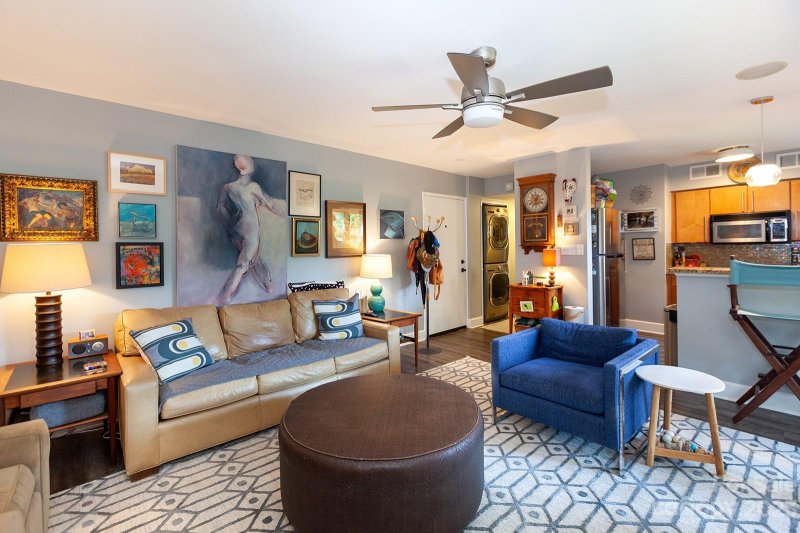 Property image 4 at 2427 Vail Avenue, Charlotte, NC 28207