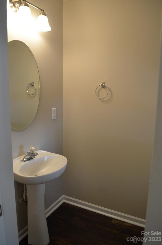 Property image 5 at 8733 Robinson Forest Drive, Charlotte, NC 28277