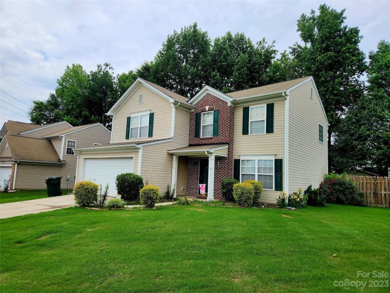 Property image 2 at 4668 Hannah Drive, Rock Hill, SC 29732