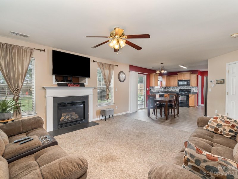 Property image 3 at 4668 Hannah Drive, Rock Hill, SC 29732