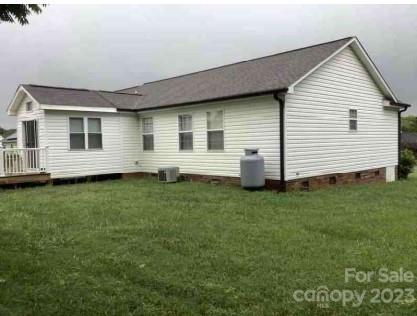 Property image 3 at 3920 Whitetail Lane, Vale, NC 28168