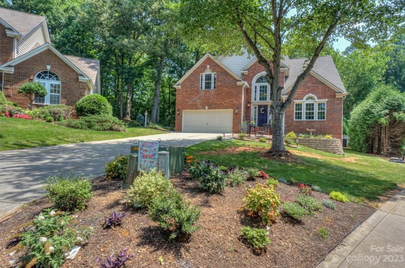 Property image 2 at 21200 Baltic Drive, Cornelius, NC 28031